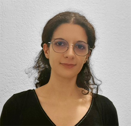 Lily Perlin